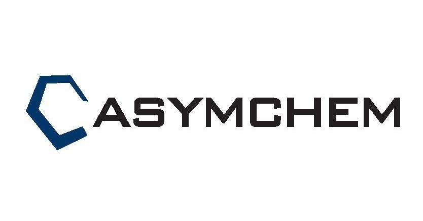 Asymchem logo
