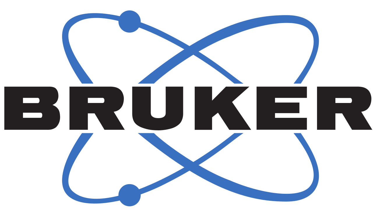 Bruker logo